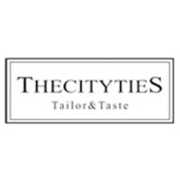 TheCityTies logo - Similar company to Aleggria Comunicación