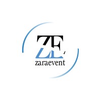 Zaraevent logo - Similar company to Prames