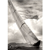 Hanger & Berth logo - Similar company to Alpine It, Llc