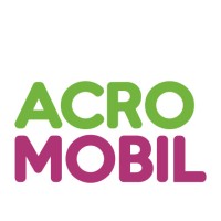 ACROMOBIL logo - Similar company to Efikeys