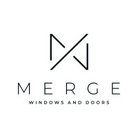 Merge Windows and Doors logo - Similar company to Discovery Plastics Llc