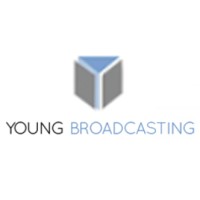 Young Broadcasting LLC logo - Similar company to Youngmedia