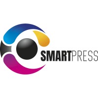 SmartPress Vision logo - Similar company to Idealliance Mexico