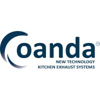Coanda Hoods Australia logo - Similar company to Gro-Tech Bedrijfskeukentechniek