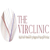 The VIR Clinic logo - Similar company to Bio Life Clinic