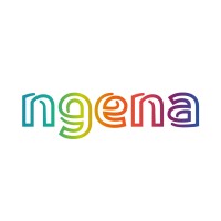 ngena logo - Similar company to Ngenious