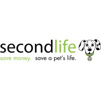 Second Life Upscale Resale