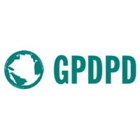 Global Partnership on Drug Policies and Development (GPDPD) logo - Similar company to Programa Copolad Iii