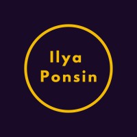 Ilya Ponsin logo - Similar company to Mes-Directeurs