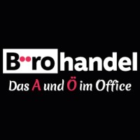 Bürohandel logo - Similar company to Pbs Connect International