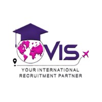 Vishram International Services logo - Similar company to Student Advice