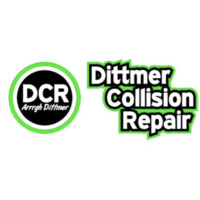 Dittmer Collision Repair logo - Similar company to Courtesy Ford