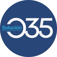 Solución 035 logo - Similar company to Experiencia Bienestar Total