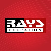 Rays Education logo - Similar company to Raincampus