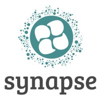 Réseau Synapse logo - Similar company to Caap - Comité D'Aide Alimentaire Des Patriotes