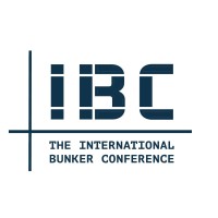The International Bunker Conference IBC logo - Similar company to Mortlock Yachts