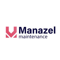 Manazel Maintenance I Facility Management logo - Similar company to Edarah Property & Facility Management Co. Ltd