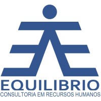 Equilíbrio Consultoria em RH logo - Similar company to Mk Consultoria Financeira & Empresarial