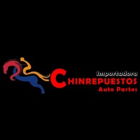 CHINREPUESTOS S.R.L. logo - Similar company to Puntomaq Bolivia