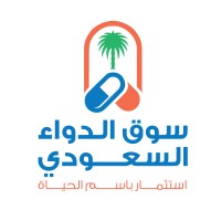 سوق الدواء السعودي logo - Similar company to Ams Analytics