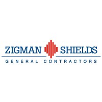Zigman Shields General Contractors logo - Similar company to Reig Construction