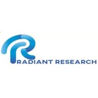 Radiant Research logo - Similar company to Radiant Research