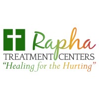 Rapha Treatment Centers logo - Similar company to Rapha Wellness Center, Pc