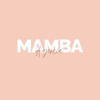 Agência Mamba logo - Similar company to Live Design - Assessoria De Marketing E Vendas