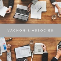 VACHON ET ASSOCIES logo - Similar company to Fc Expert