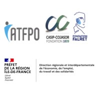 Projet Interservices 75 ATFPO-CASIP-A.FALRET logo - Similar company to Atfpo