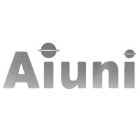 Aiuni logo - Similar company to Sciemo