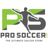Pro Soccer Store logo - Similar company to Kindergarten Firenze