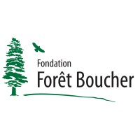 Fondation forêt Boucher logo - Similar company to Fondation Gdg