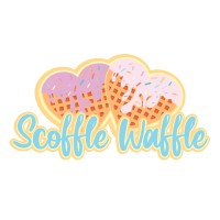 Scoffle Waffle