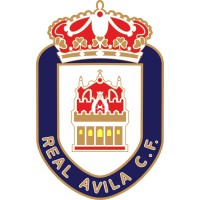 Real Ávila CF SAD logo - Similar company to Cd Badajoz