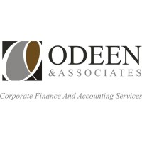 Odeen & Associates, Inc logo - Similar company to Alternative Hr, Llc