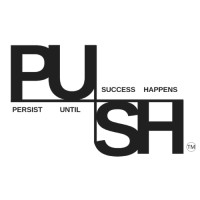PUSH Ministry logo - Similar company to Evo Group Holdings