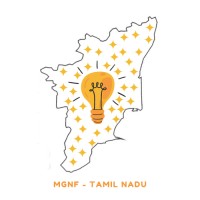 Mahatma Gandhi National Fellow - Tamil Nadu logo - Similar company to Rajeshkumar