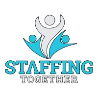Staffing Together, LLC logo - Similar company to Career Connection Resources