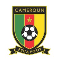 FECAFOOT Officiel logo - Similar company to Federation Of Uganda Football Associations (Fufa)