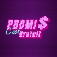 Promis c'est gratuit logo - Similar company to Renard Bakery