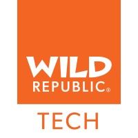 Wild Republic Tech (formerly KMIT Solutions) logo - Similar company to Thoughtbees