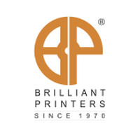 Brilliant Printers Pvt Ltd logo - Similar company to The Digital Stop