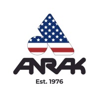 Anrak Corporation logo - Similar company to C&L'S Legacy Group, Llc