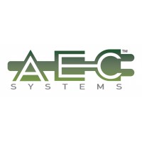 AEC Systems logo - Similar company to Aec Systems
