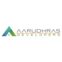 Aarudhrasdevelopers logo - Similar company to Elysium Real Properties Private Limited