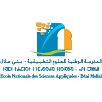 ENSA Béni Mellal logo - Similar company to Bde-Estbm