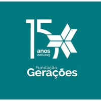 Fundação Gerações RS logo - Similar company to Prospectando | 360º Marketing & Sales Agency