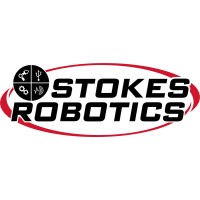 Stokes Robotics logo - Similar company to Reflex Robotics, Inc.