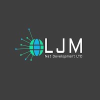 LJM Net Development logo - Similar company to 3Peaks
